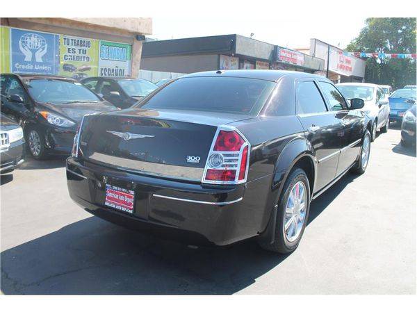 2010 Chrysler 300 Touring Signature Sedan 4D - FREE FULL TANK OF GAS!! for sale in Modesto, CA – photo 6