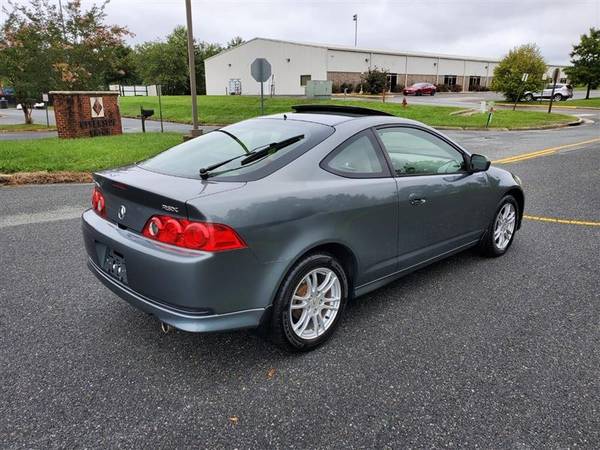 2006 ACURA RSX * 1-OWNER * CLEAN CARFAX * - cars & trucks - by... for sale in Fredericksburg, VA – photo 5