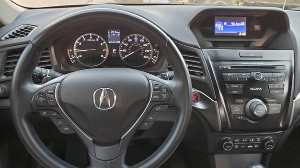 2014 ACURA ILX / 71K MILES / LEATHER / CAMERA - cars & trucks - by... for sale in Colorado Springs, CO – photo 13
