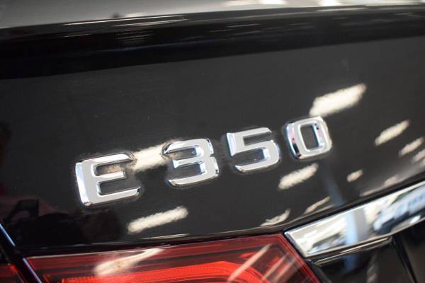 2014 Mercedes-Benz E-Class E 350 Luxury 4dr Sedan 100s of for sale in Sacramento , CA – photo 14
