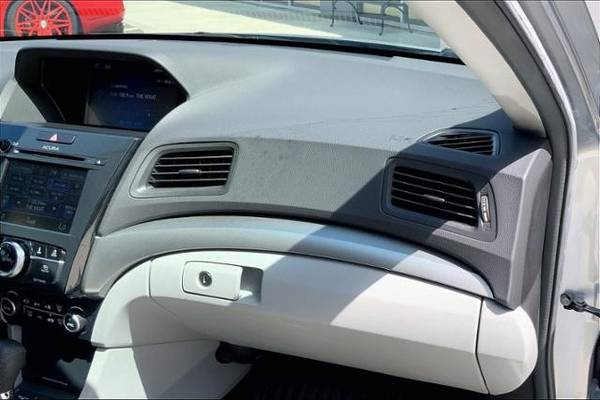 2018 Acura ILX Sedan w/Technology Plus Pkg Sedan for sale in Honolulu, HI – photo 16