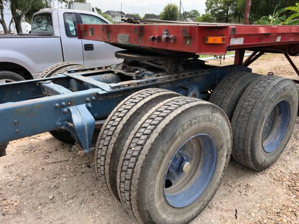 1993 Freightliner FL112 - Day Cab & Flatbed $18,000 obo for sale in Houston, TX – photo 2