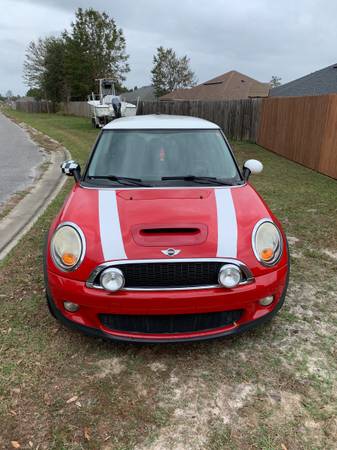 2010 Mini Cooper S - cars & trucks - by owner - vehicle automotive... for sale in Ocean Springs, MS – photo 2