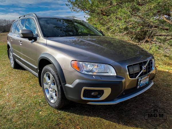 2008 VOLVO XC70 - cars & trucks - by dealer - vehicle automotive sale for sale in Oak Grove, MN – photo 6