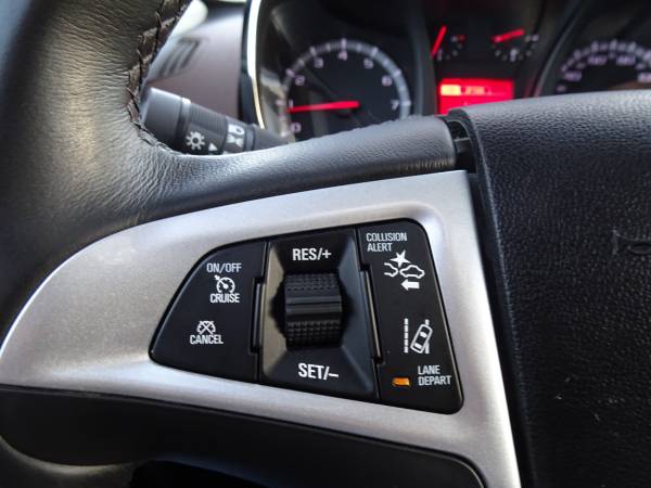 2015 GMC Terrain SLT AWD! *36k miles* - cars & trucks - by dealer -... for sale in Omaha, NE – photo 10