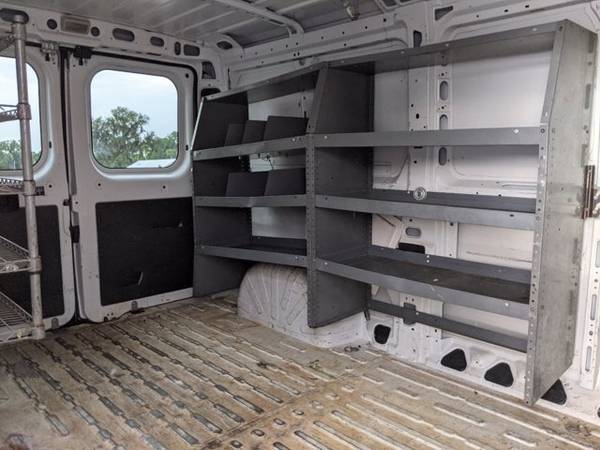 2016 Ram ProMaster Cargo Van - - by dealer - vehicle for sale in Sarasota, FL – photo 16