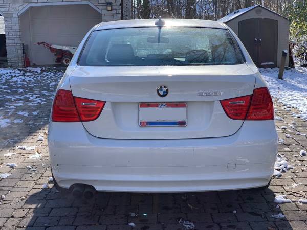 BMW 328 Xdrive (AWD) 4-Door Sedan (Very low miles - Single Owner) -... for sale in Dublin, OH – photo 4