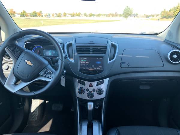 2016 Chevy Trax LT AWD SUV ( LOW MILES ) - Buy for $299 Per Month for sale in Indianapolis, IN – photo 7