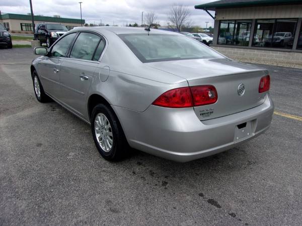 2007 Buick Lucerne CX - - by dealer - vehicle for sale in Newaygo, MI – photo 7