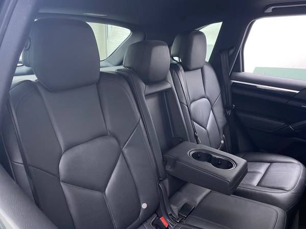 2013 Porsche Cayenne Sport Utility 4D suv Black - FINANCE ONLINE -... for sale in Albany, NY – photo 20