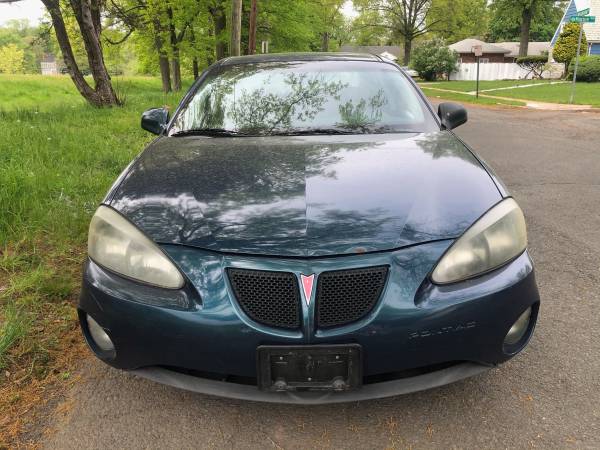 2005 Pontiac Grand Prix, good condition! - - by for sale in Elizabeth, PA – photo 2