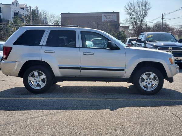 2007 Jeep Grand Cherokee ( 1000DOWN) - - by dealer for sale in Tewksbury, MA – photo 4