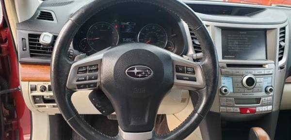 2014 Subaru OUTBACK - cars & trucks - by dealer - vehicle automotive... for sale in Bell Buckle, TN – photo 8