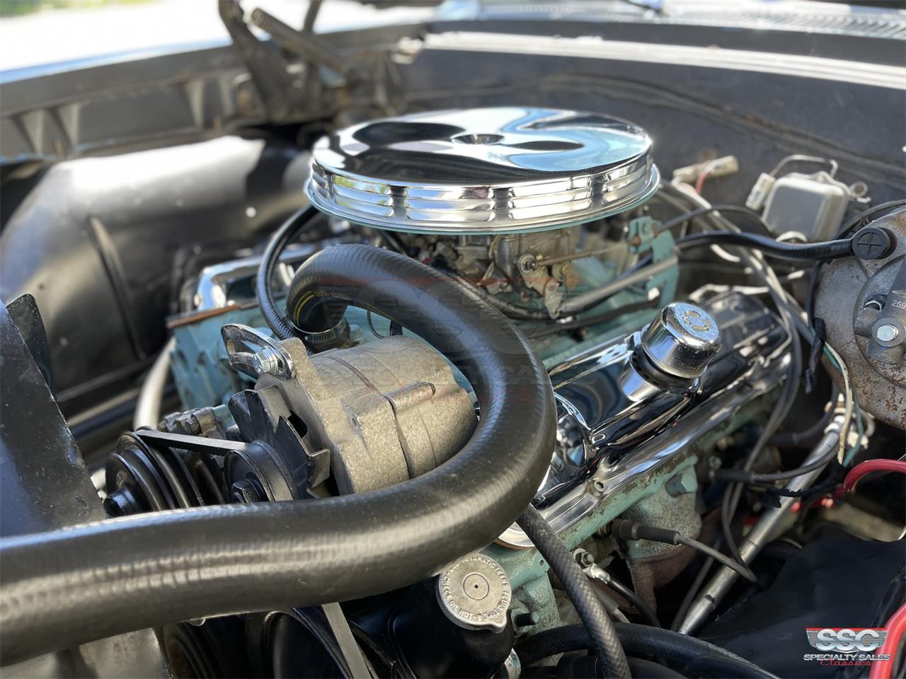 1965 Pontiac GTO for sale in Fairfield, CA – photo 76