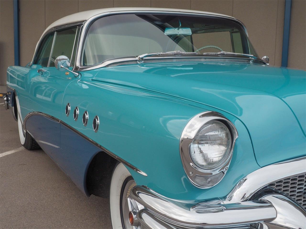 1955 Buick Roadmaster for sale in Englewood, CO – photo 13