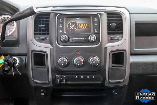 2014 Ram 2500 Tradesman Crew Cab Short Bed Diesel 4WD 35826 - cars for sale in Fontana, CA – photo 20