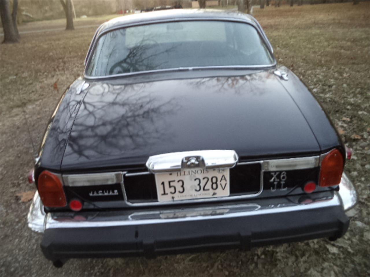 1976 Jaguar XJ6 for sale in Quincy, IL – photo 28