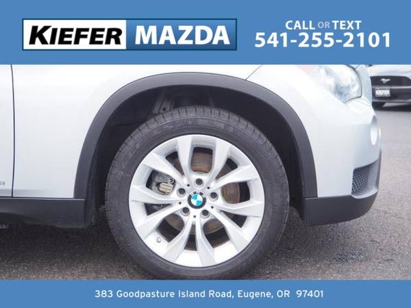2014 BMW X1 xDrive28i AWD 4dr xDrive28i for sale in Eugene, OR – photo 10