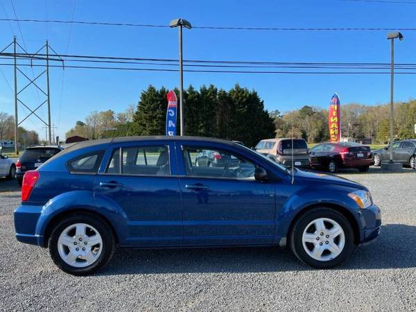 2009 Dodge Caliber - I4 Sunroof, All Power, New Brakes, Good Tires for sale in Dover, DE 19901, MD – photo 5