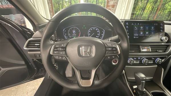 2019 Honda Accord Certified EX-L Sedan - - by dealer for sale in Beaverton, OR – photo 16