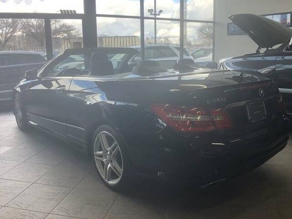 ✔️👍2013 MERCEDES BENZ E550 Bad Credit Ok EMPLOYEE PRICES $500 DOWN... for sale in Detroit, MI – photo 4