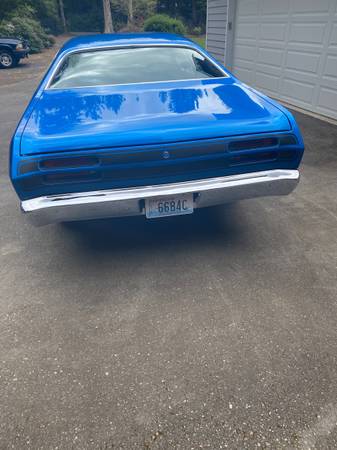 1971 Plymouth Duster for sale in Olalla, WA – photo 4