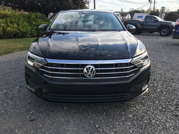 2019 Volkswagen Jetta S Automatic! for sale in Penns Creek PA, PA – photo 12