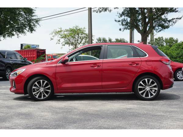 2019 Hyundai Elantra GT Base - cars & trucks - by dealer - vehicle... for sale in Cocoa, FL – photo 4