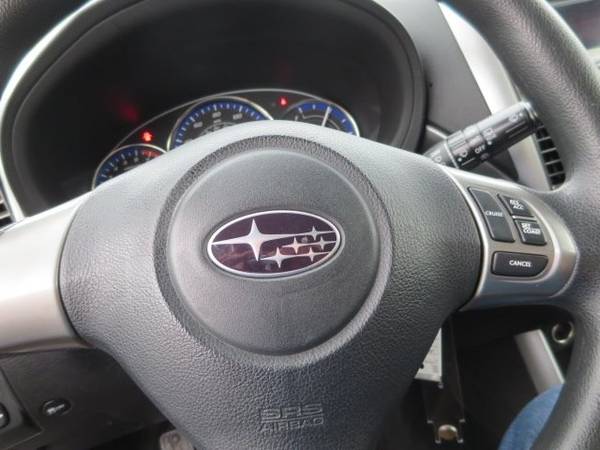 2012 Subaru Forester Silver for sale in Southfield, MI – photo 22