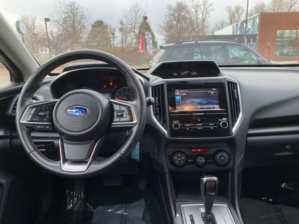 2018 Subaru Crosstrek 2.0i Premium AWD 4dr Crossover CVT - cars &... for sale in Englewood, CO – photo 13