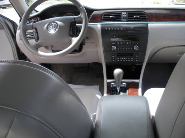 2008 Buick Lacrosse CXL - - by dealer - vehicle for sale in Grand Junction, CO – photo 13
