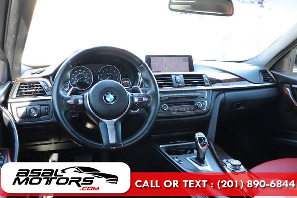 An Impressive 2013 BMW 3 Series with 88, 409 Miles-North Jersey for sale in East Rutherford, NJ – photo 20