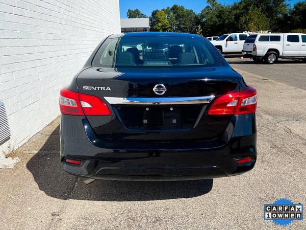 Nissan Sentra Cheap Car For Sale Payments 41 a week! Low Down... for sale in Wilmington, NC – photo 3