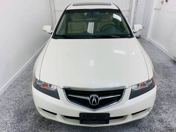 2004 Acura TSX Clean Title *WE FINANCE* for sale in Portland, OR – photo 4