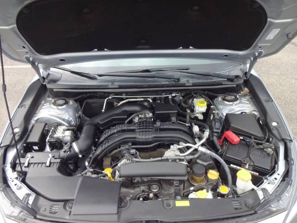 2018 Subaru Impreza Premium AWD 2 0i 4dr Wagon - - by for sale in Minneapolis, MN – photo 22