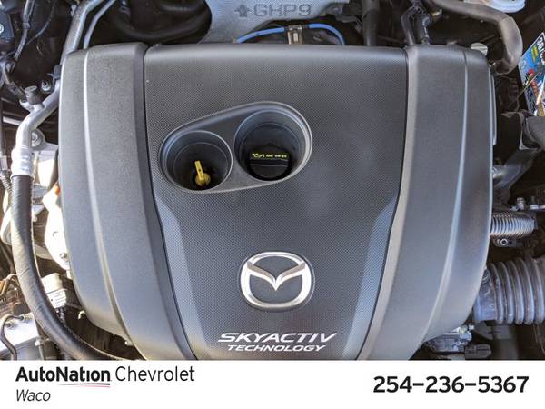 2015 Mazda Mazda6 i Sport SKU:F1203174 Sedan - cars & trucks - by... for sale in Waco, TX – photo 20