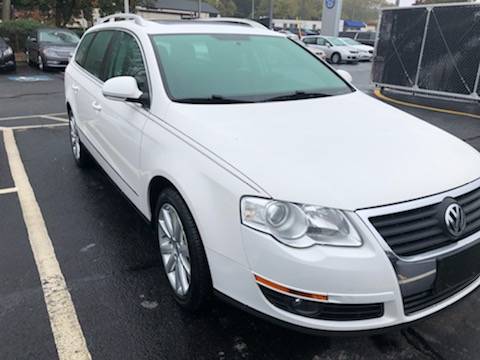 2010 VW PASSAT WAGON STATE INSPECTED for sale in Deale, MD – photo 4
