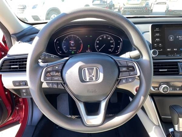 2020 Honda Accord LX 1 5T - - by dealer - vehicle for sale in Georgetown, TX – photo 16