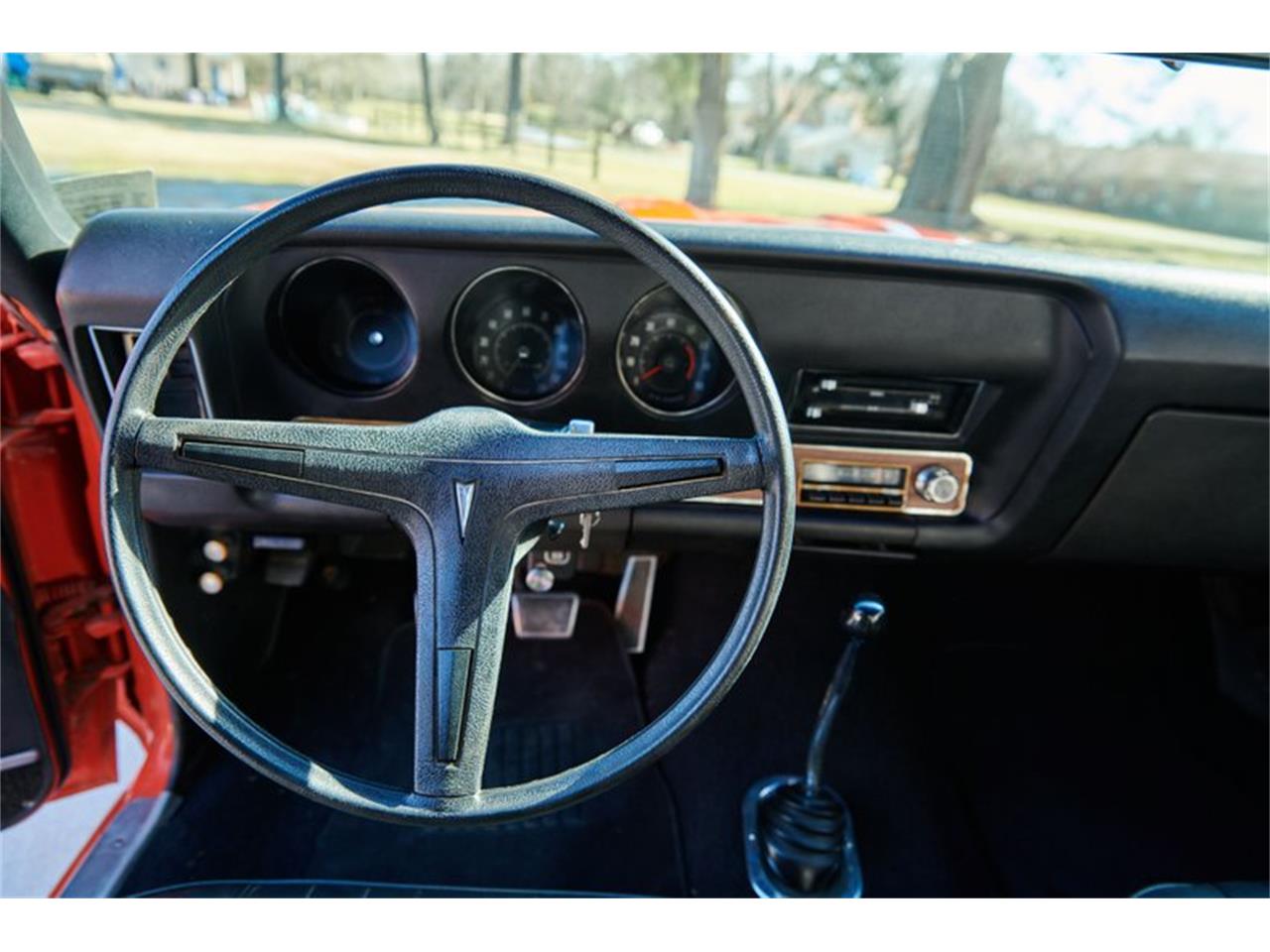 1969 Pontiac GTO for sale in Greensboro, NC – photo 63