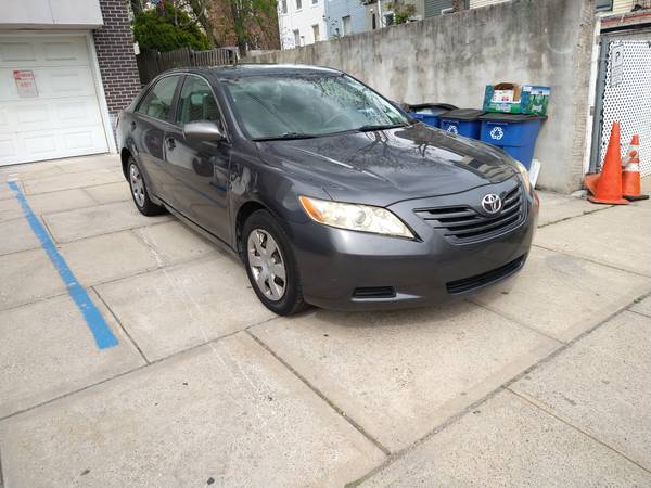 Toyota Camry 2009 for sale in Union City, NY – photo 3