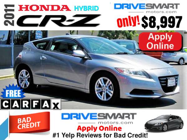 🎃 "LOW PRICE" 2011 Mazda 6 iSport sedan "BAD CREDIT OK" for sale in Orange, CA – photo 15