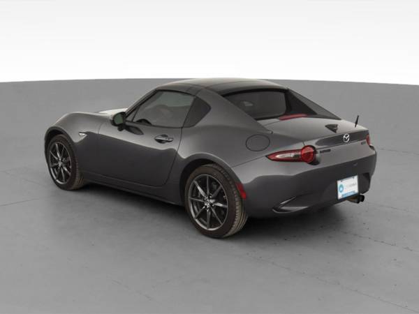 2019 MAZDA MX5 Miata RF Grand Touring Convertible 2D Convertible... for sale in Knoxville, TN – photo 7