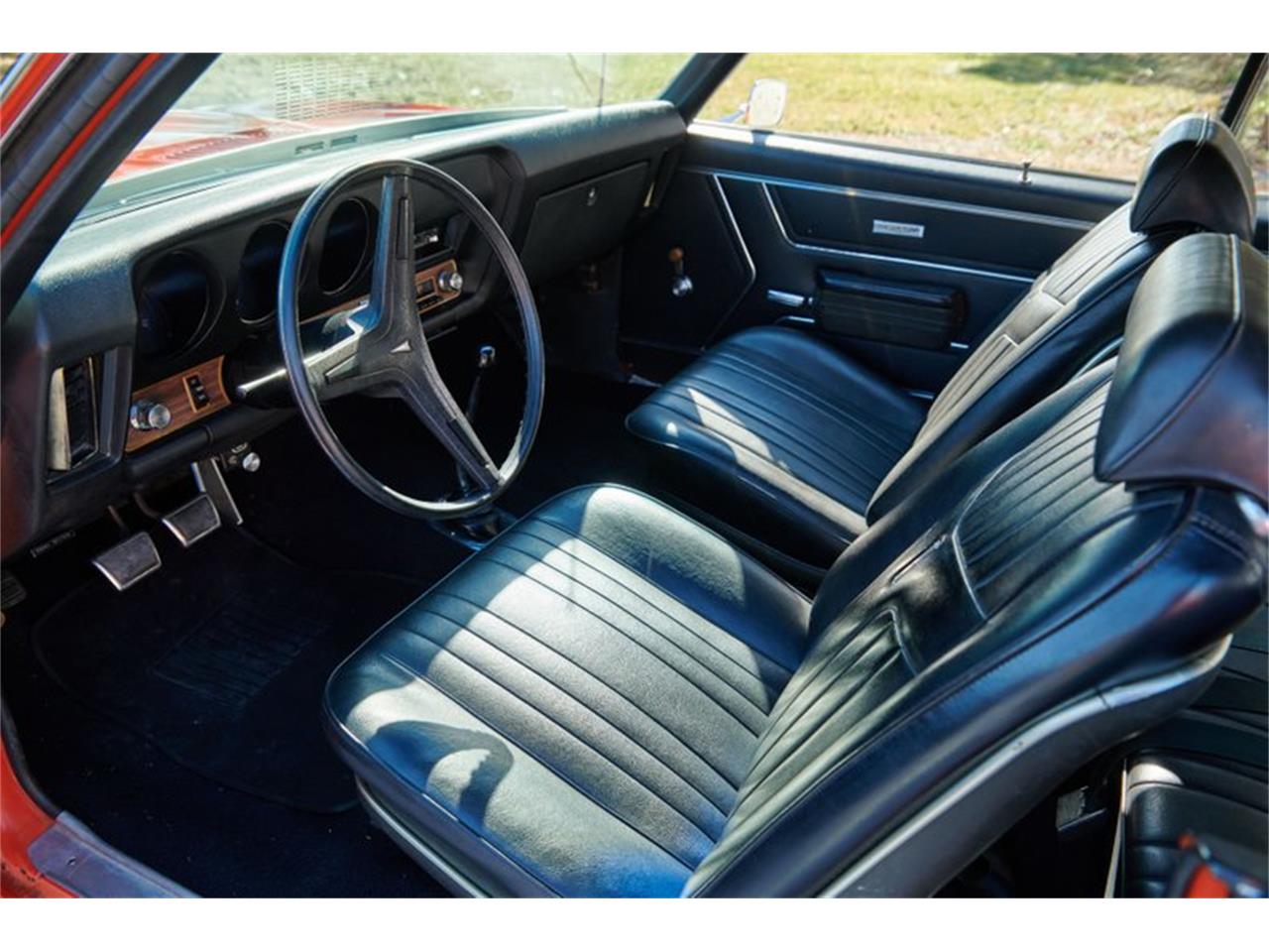 1969 Pontiac GTO for sale in Greensboro, NC – photo 59