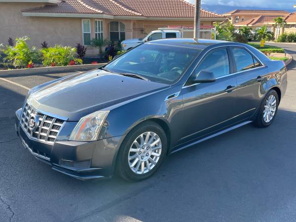 Cadillac - cars & trucks - by owner - vehicle automotive sale for sale in Kihei, HI – photo 2