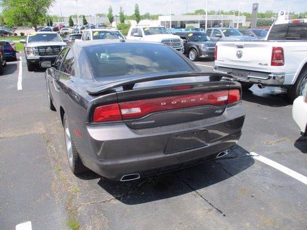 2014 Dodge Charger RT - sedan - - by dealer - vehicle for sale in Cincinnati, OH – photo 10
