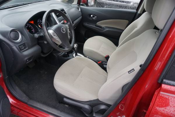 ☾ 2014 Nissan Versa Note SV Hatchback ▶ Low Miles ▶ Great MPG! for sale in Eugene, OR – photo 10