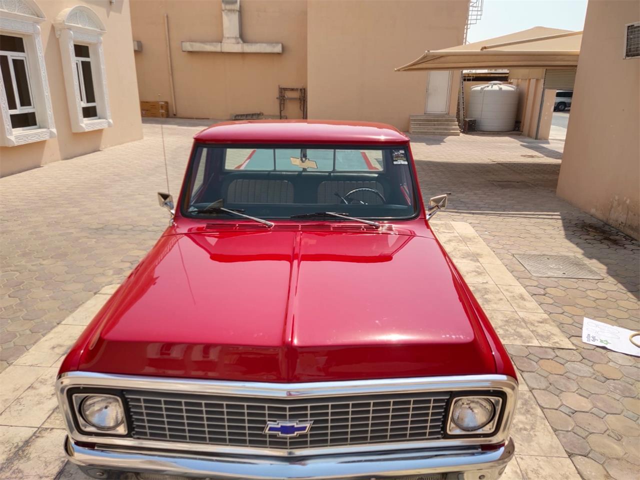 1972 Chevrolet C10 for sale in Other, Other – photo 18