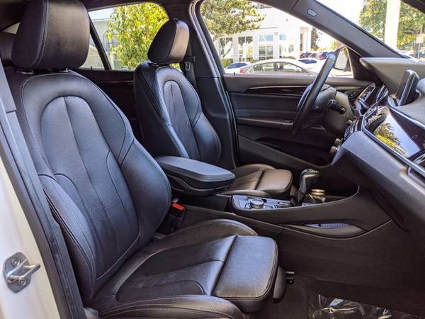 2018 BMW X1 xDrive28i AWD All Wheel Drive SKU: J5L29255 - cars & for sale in Mountain View, CA – photo 21