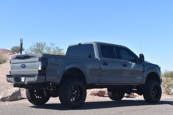 2019 *Ford* *Super Duty F-250 SRW* *SPECIAL ORDER. LIFT for sale in Scottsdale, AZ – photo 11