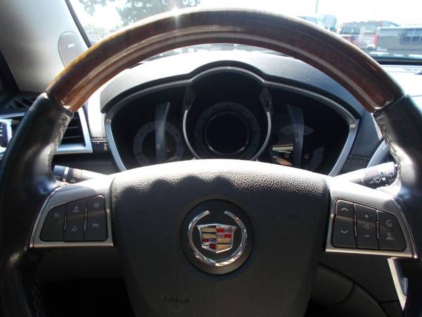 2011 Cadillac SRX Luxury Collection AWD for sale in Elkhart, IN – photo 10